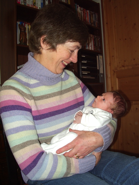 Granny Gibson