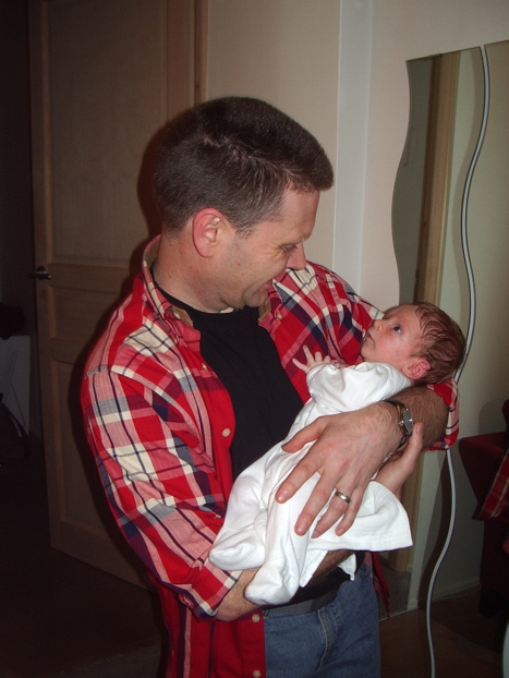 uncle Jon