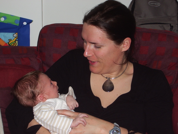 auntie helen
