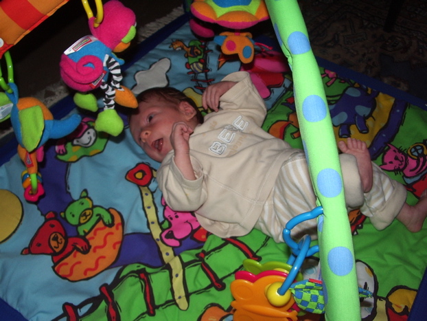 play time