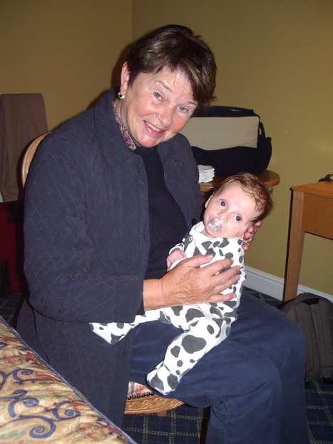 grandma