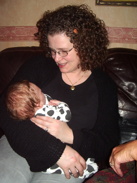 auntie lynda