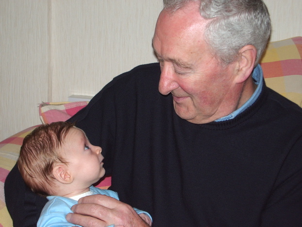 granda brown