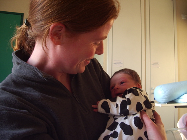 auntie laura