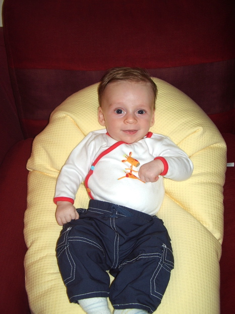 well hello there...! (10 weeks)
