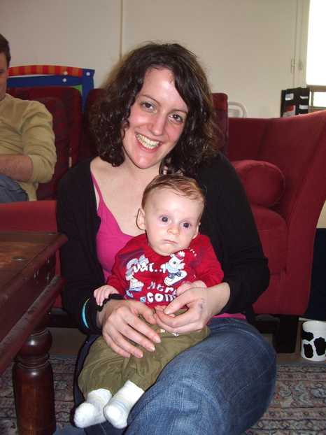 auntie renata