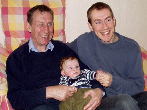 gibson boys