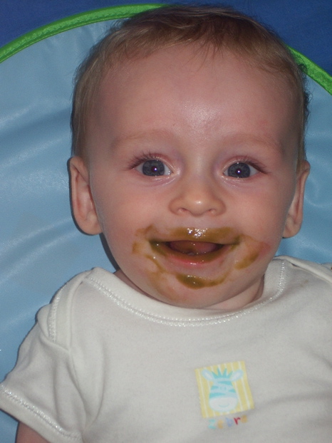 getting to grips with solids!