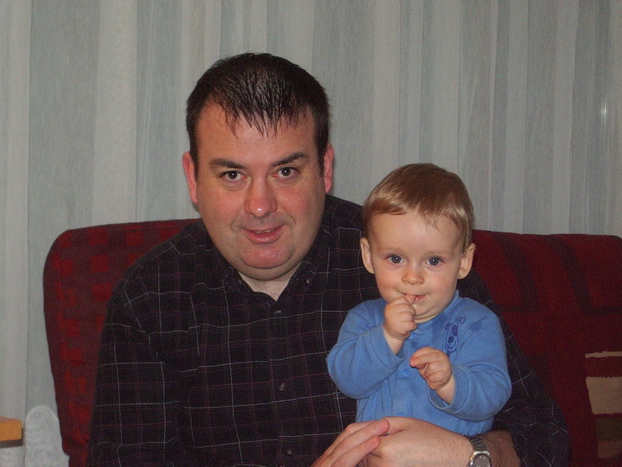 uncle stephen