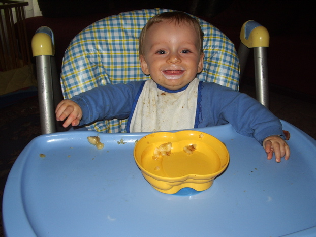 dinnertime