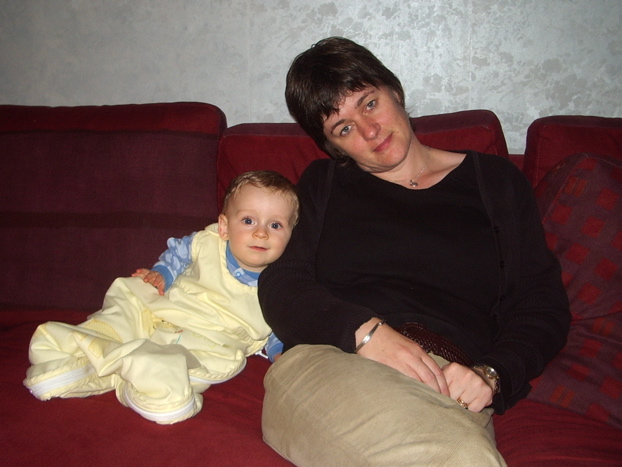 auntie susan