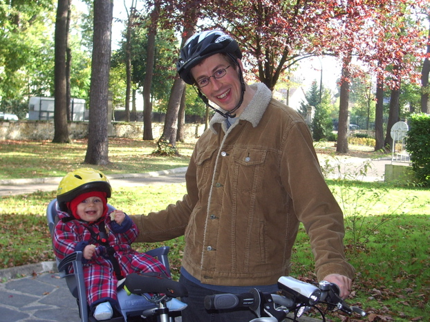 tour de maisons-laffitte!