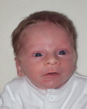 Passport photo