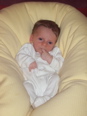 what a cutie!
