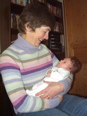 Granny Gibson