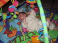play time