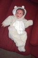 1 month old