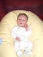 7 weeks old