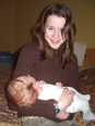 cousin clare