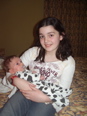 cousin anna