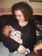 auntie lynda