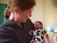 auntie laura