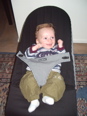 happy chappy
