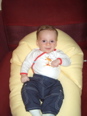 well hello there...! (10 weeks)