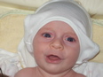 bath time blues