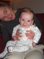 I like auntie laura...