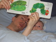 story time