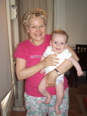 auntie carolyn