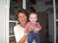 auntie inge