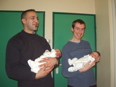 proud dads
