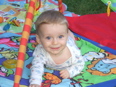 fun on the lawn