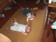 cute cousins!
