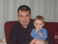 uncle stephen