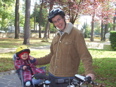 tour de maisons-laffitte!