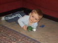 combat crawl