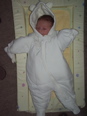 does my bum look big in this?