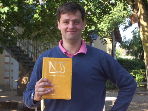 La grande Bible