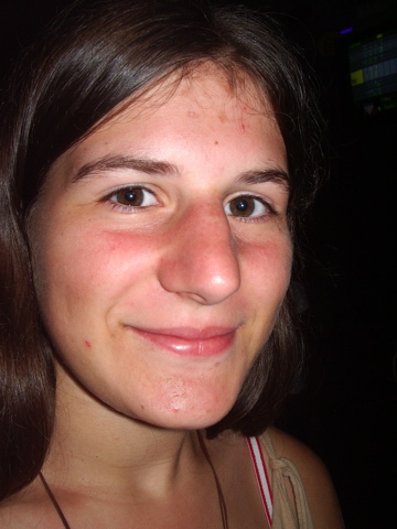 Sarah