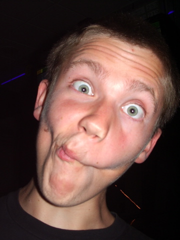 Xavier M