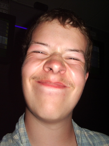 Alex P