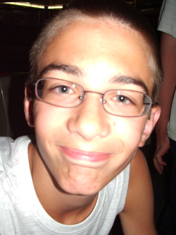 Timothée