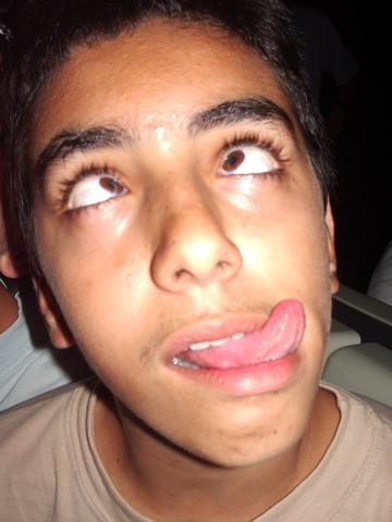 Mehdi-Gilles