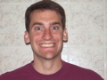 Cheesy Christian Grin