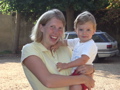 Laura et Nicolas
