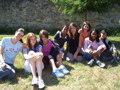 Les filles
