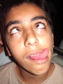 Mehdi-Gilles